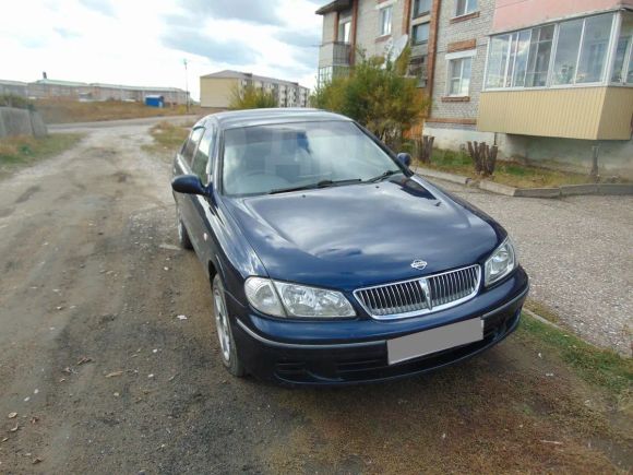  Nissan Bluebird Sylphy 2001 , 250000 , -