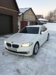  BMW 5-Series 2012 , 1300000 , 