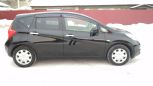  Nissan Note 2014 , 530000 , 