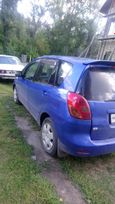    Toyota Corolla Spacio 2001 , 310000 , 