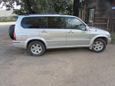 SUV   Suzuki Grand Vitara XL-7 2001 , 430000 , 