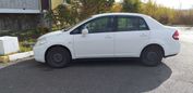  Nissan Tiida Latio 2005 , 320000 , 