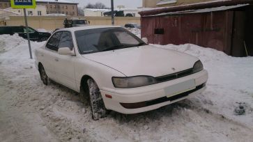  Toyota Camry Prominent 1992 , 150000 , 