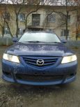  Mazda Atenza 2002 , 260000 , 