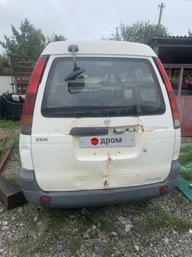    Toyota Lite Ace 1997 , 85000 , 