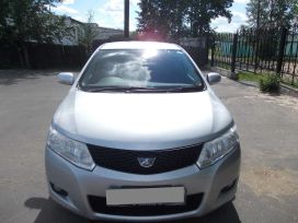  Toyota Allion 2009 , 665000 , 