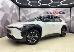 SUV или внедорожник Toyota bZ4X 2023 года, 4300000 рублей, Нижнекамск