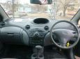  Toyota Vitz 2001 , 210000 , 