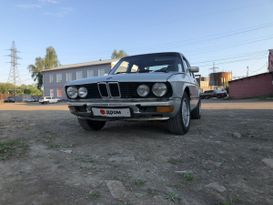  BMW 5-Series 1988 , 140000 , 