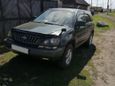 SUV   Toyota Harrier 1998 , 415000 , 