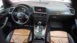 SUV   Audi Q5 2010 , 890000 , 