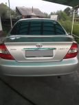  Toyota Camry 2004 , 500000 , 