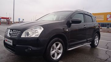 SUV   Nissan Qashqai 2009 , 720000 , 