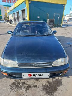 Седан Toyota Corona 1992 года, 280000 рублей, Хабаровск