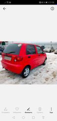  Daewoo Matiz 2007 , 105000 ,  