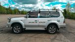 SUV   Toyota Land Cruiser Prado 1999 , 750000 , 