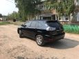 SUV   Toyota Harrier 2003 , 650000 , 