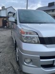    Toyota Voxy 2002 , 500000 , 