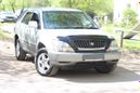 SUV   Toyota Harrier 1998 , 470000 , 