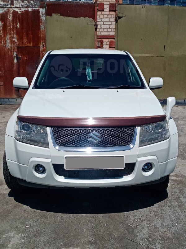 SUV   Suzuki Escudo 2005 , 630000 , 