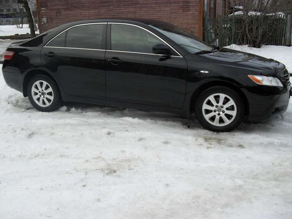  Toyota Camry 2006 , 667000 , 