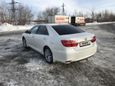  Toyota Camry 2016 , 1700000 , 