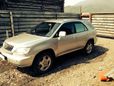 SUV   Lexus RX300 2002 , 519000 , -