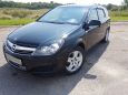  Opel Astra 2010 , 320000 , 