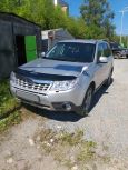 SUV   Subaru Forester 2010 , 950000 , 