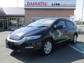  Honda Insight 2010 , 485000 , 