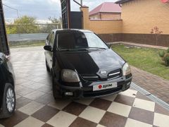 Минивэн или однообъемник Nissan Tino 2002 года, 460000 рублей, Пятигорск