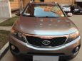 SUV   Kia Sorento 2012 , 1180000 , 