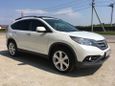 SUV   Honda CR-V 2012 , 1225000 , 