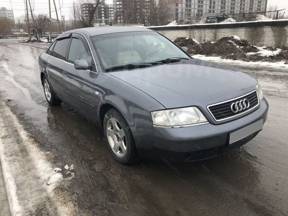  Audi A6 1998 , 299000 , 