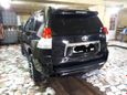 SUV   Toyota Land Cruiser Prado 2011 , 1420000 , 