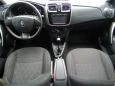  Renault Sandero Stepway 2016 , 590000 , 