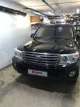 SUV   Toyota Land Cruiser 2012 , 2940000 , 