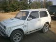 SUV    4x4 2121  2003 , 234776 , 