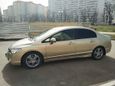  Honda Civic 2008 , 380000 , 