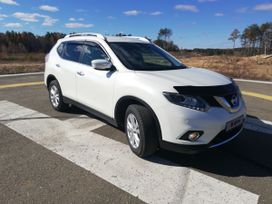 SUV   Nissan X-Trail 2015 , 1440000 ,  ()