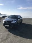  Toyota Hilux 2018 , 2670000 , 