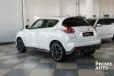 SUV   Nissan Juke 2013 , 818000 , 