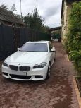  BMW 5-Series 2011 , 1750000 , --