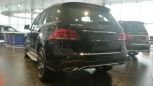 SUV   Mercedes-Benz GLE 2016 , 4888000 , 