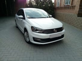  Volkswagen Polo 2015 , 660000 , 