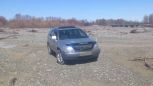 SUV   Toyota Harrier 1998 , 550000 , 