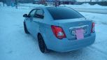  Chevrolet Aveo 2012 , 420000 , 