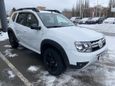 SUV   Renault Duster 2020 , 1395000 , 