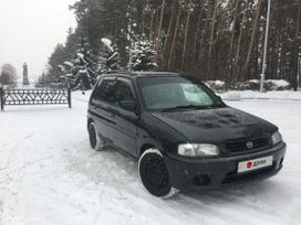  Mazda Demio 1996 , 160000 , 