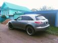 SUV   Infiniti FX45 2003 , 450000 , 